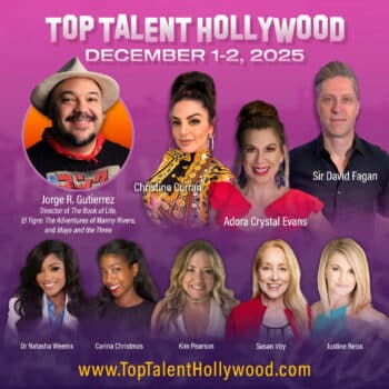 Top Talent Hollywood