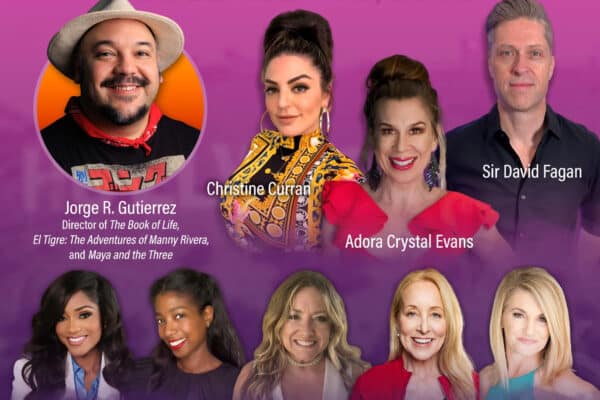 Top Talent Hollywood