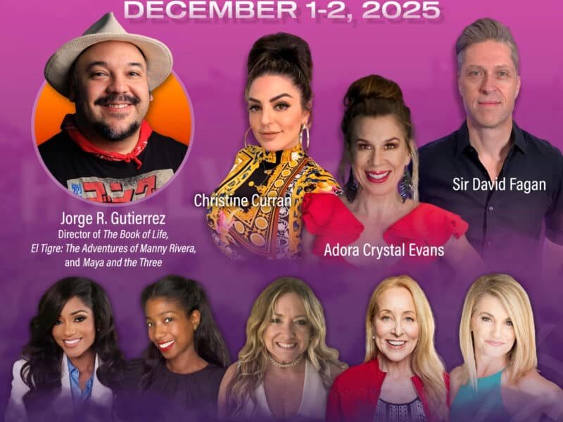 Top Talent Hollywood