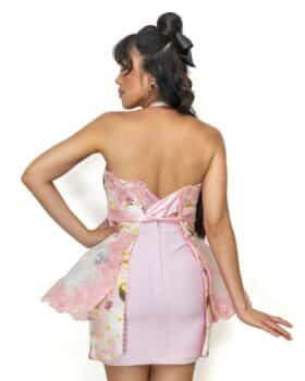 Happy Birthday by Couture Aprons