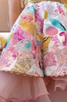 Handcrafted elegance