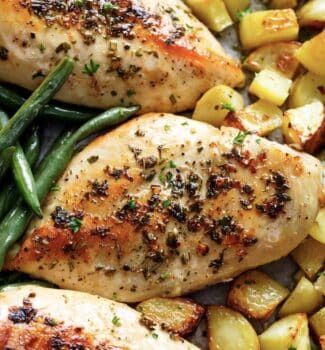 Baked_Chicken_with_Horseradish