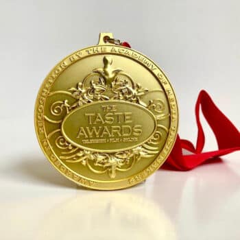The TASTE Awards