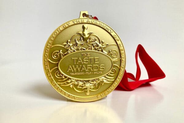 The TASTE Awards