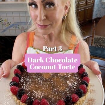 Bikini Chef on YouTube