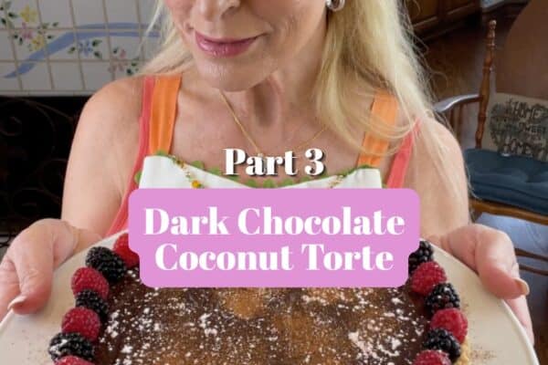 Bikini Chef on YouTube