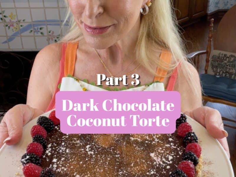 Bikini Chef on YouTube