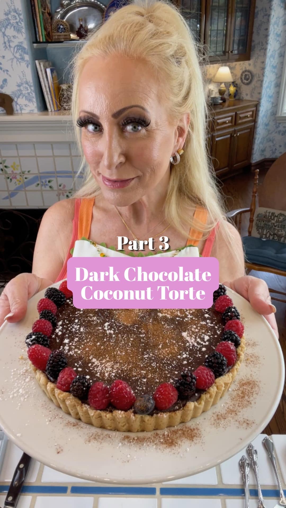 Bikini Chef on YouTube