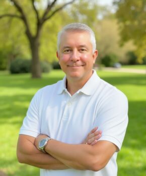 Next on the Tee host Chris Mascaro