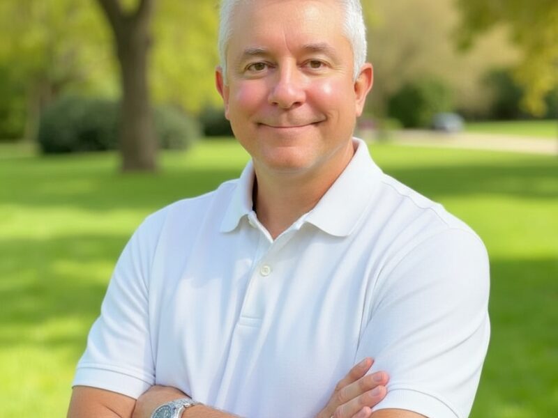 Next on the Tee host Chris Mascaro
