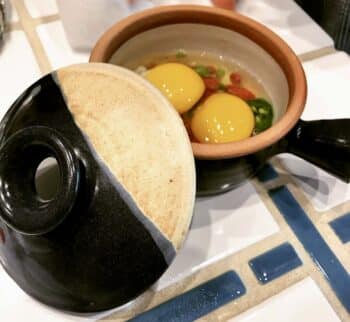 Egg Cooker 