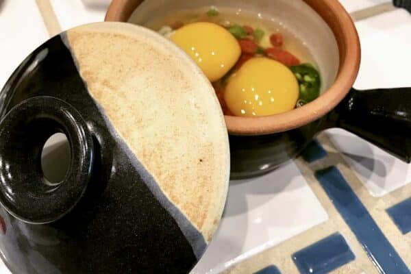 Egg Cooker