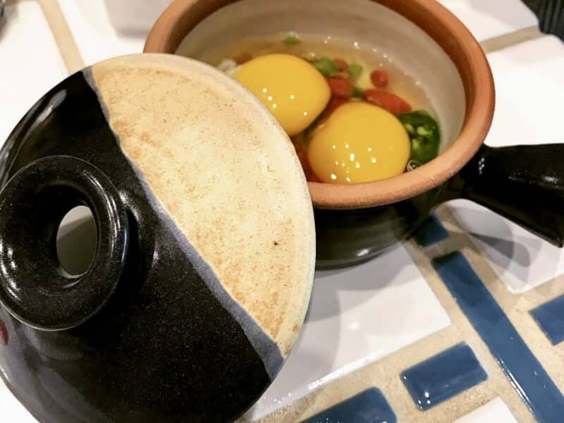 Egg Cooker