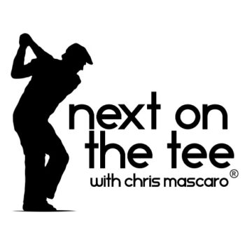 Next on the Tee with Chris Mascaro and guest Susan Irby The Bikini Chef®