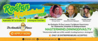 Roatan Mastermind with Destination Divas and Bill Walsh