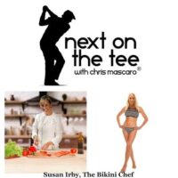 Next On The Tee with Chris Mascaro