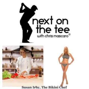 Next On The Tee with Chris Mascaro