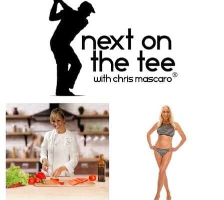 Next On The Tee with Chris Mascaro