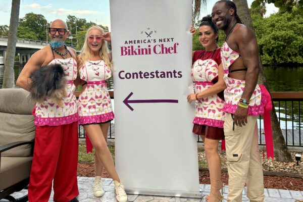 ANBC JUDGES