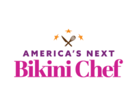 America's Next Bikini Chef logo