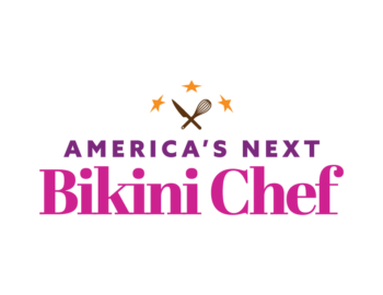 America's Next Bikini Chef logo