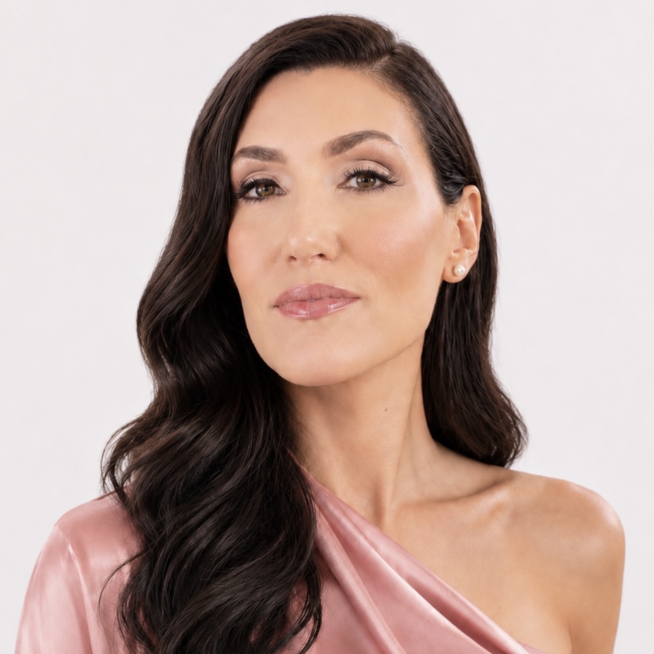 Jacqueline Aizen ANBC
