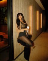 Alecia Michelle contestant ANBC