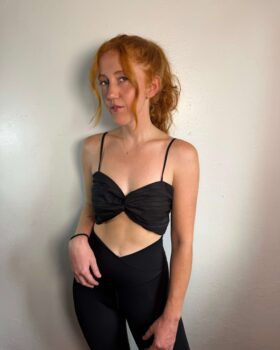 Ana Paula Anceno contestant