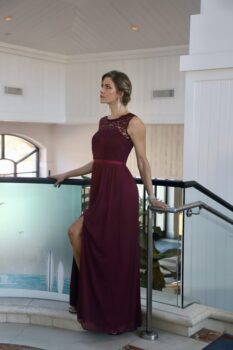 Anne Schade contestant ANBC