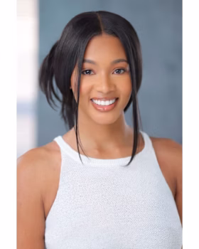 Alecia Michelle contestant America's Next Bikini Chef