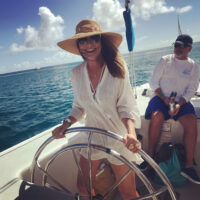 The Bikini Chef Travel Club