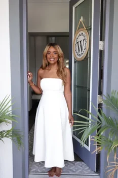 Fohn Watson Interiors and contestant ANBC