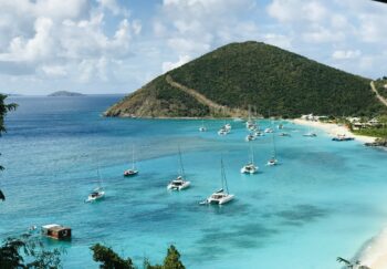 The Bikini Chef Travel Club