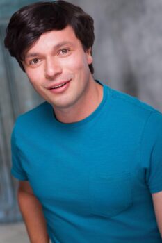Robbie Martin contestant