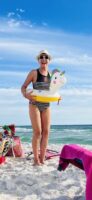 The Bikini Chef Travel Club