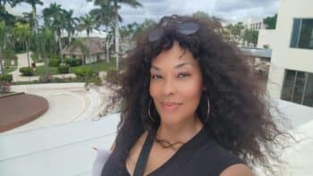 Symone Fairchild contestant ANBC