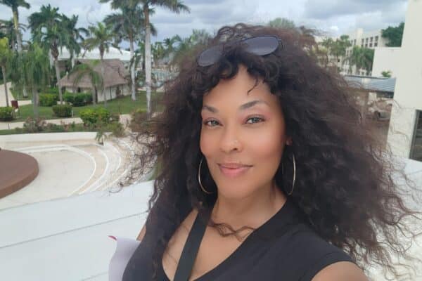 Symone Fairchild contestant ANBC