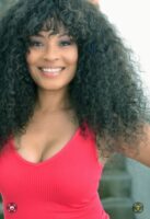 Symone Fairchild contestant ANBC