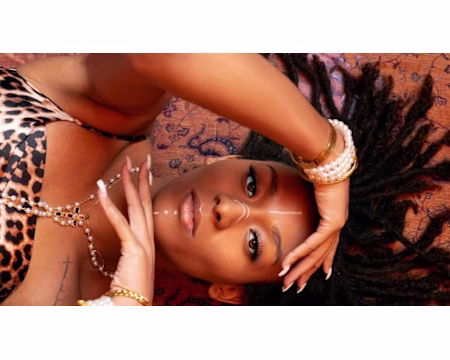 ZURI NYX contestant anbc