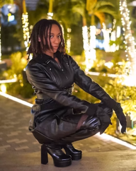 ZURI NYX contestant anbc